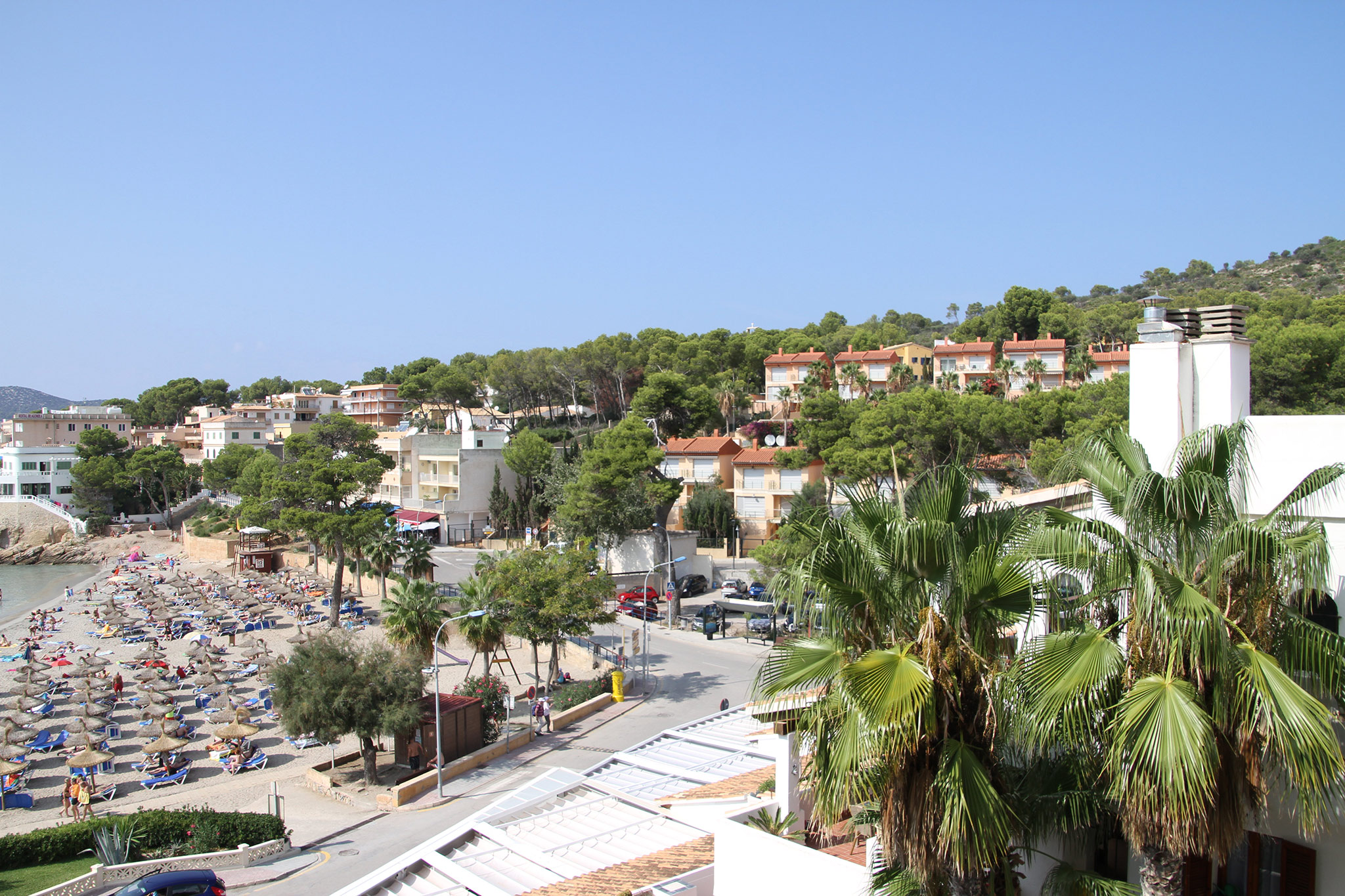 Port d'Andratx